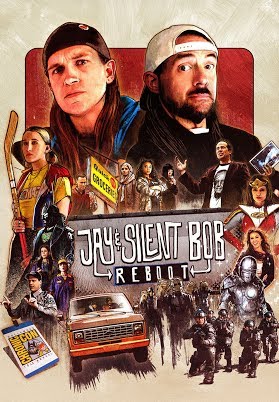 Jay and Silent Bob Reboot 2019 Dub in Hindi full movie download